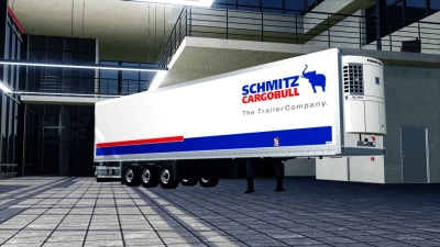 Schmitz Trailer v1.0.0.0