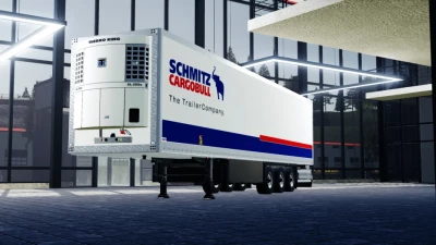 Schmitz Trailer v1.0.0.0