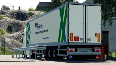 Schmitz Trailer v1.0.0.0