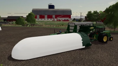 Silage Bagger v1.0.0.0