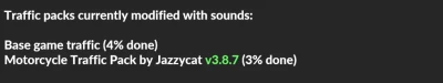 Sound Fixes Pack v21.56