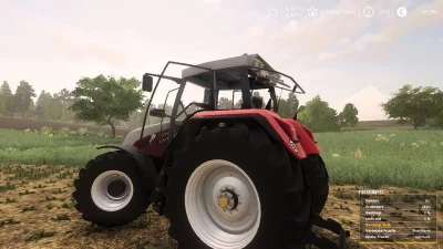 STEYR CVT 170 v1.0.0.0