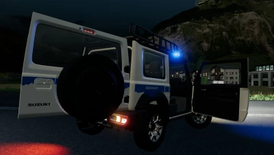 Suzuki Jimny 2019 v1.0.0.0