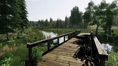 Talbach Map v1.1.0.0