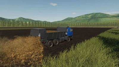 Tatra 815 v1.0.0.0