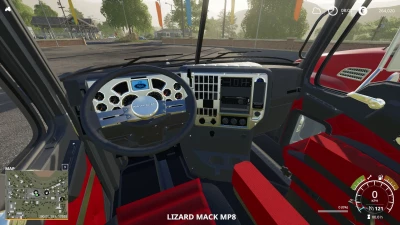 Mack Granite Pack v1.0.0.0