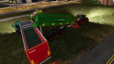 Trans 70 Fendt edit v1.0.1.0