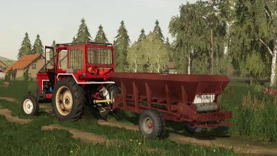 U650 Forestry/Agro v1.0.0.0