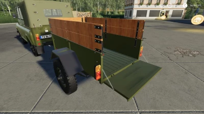 UAZ 469 v2.0.0.0