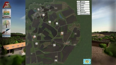 Upper Bavaria v1.0.0.1