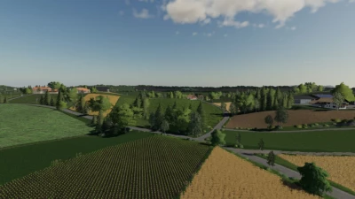 Upper Bavaria v1.0.0.1