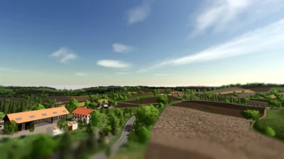 Upper Bavaria v1.0.0.1