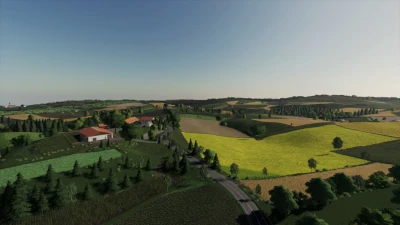 Upper Bavaria v1.0.0.1