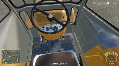 Ursus c360 3p v1.0.0.2