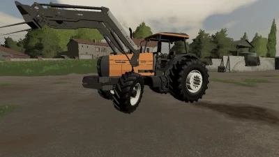 Valtra BN 140 v2.0.0.0