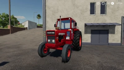 Volvo BM pack senaste/last v1.0.0.1