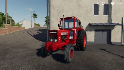 Volvo BM pack senaste/last v1.0.0.1