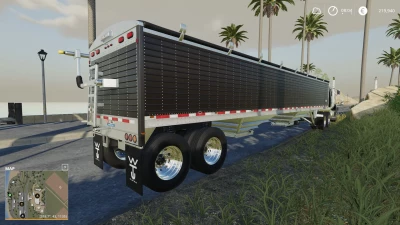 Western Star 4700 AJ EDIT v1.0.0.0