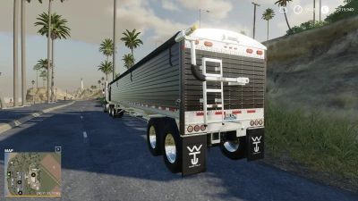 Western Star 4700 AJ EDIT v1.0.0.0