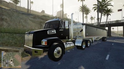 Western Star 4700 AJ EDIT v1.0.0.0