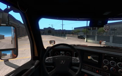 Western Star 49X from 1.40 for 1.39