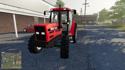 Zetor Forterra 11641 v1.0.0.0