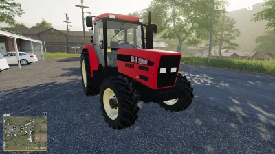 Zetor Forterra 11641 v1.0.0.0