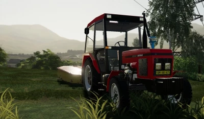 Zetor UR1 Pack v1.0.0.0