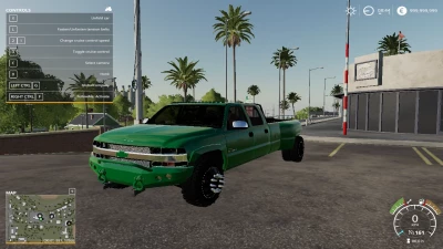 2002 Chevy dually v1.0.0.0