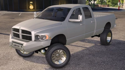 2003 Dodge 3500 SRW v1.0.0.0