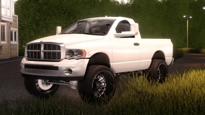 2004 Ram SC SRW 8 Ball v1.0.0.0