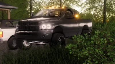 2004 Ram SC SRW 8 Ball v1.0.0.0