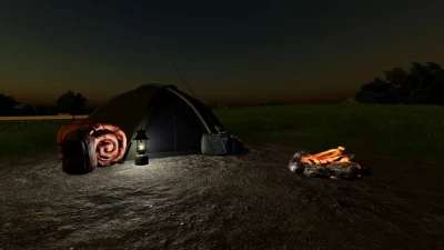 82's Outdoors Camp Site v1.0.0.0