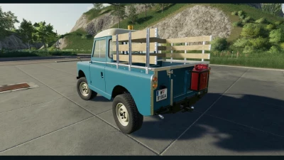 AFM Santana 88 Pickup v1.1.0.0