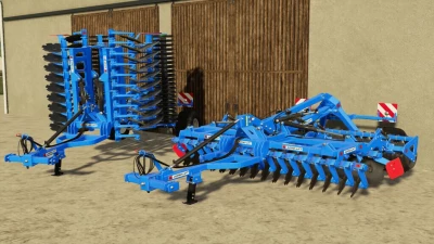 Agro-Lift BT/BTH Pack v1.1.0.0