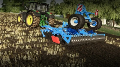 Agro-Lift BT/BTH Pack v1.1.0.0