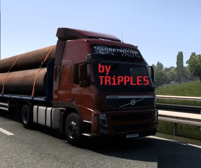 AI Truck Traffic Pack v1.7