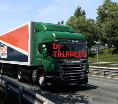 AI Truck Traffic Pack v1.7