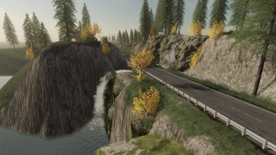 Alaska - Delta Junction 4x v1.2