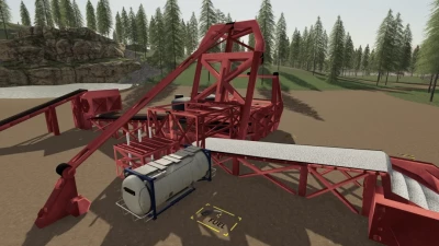 Alaska - Delta Junction 4x v1.2