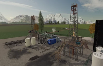 Alaska - Delta Junction 4x v1.2