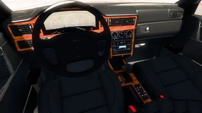 [ATS] Volvo 850 Estate v2.0 1.41.x