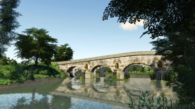 Attingham Park v1.1.0.1