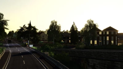 Attingham Park v1.1.0.1