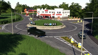 Attingham Park v1.1.0.1