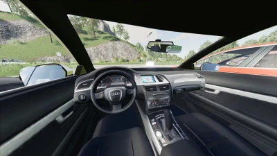 Audi S4 2017 v1.5.0.0