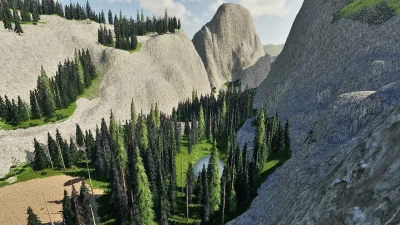 Axe Mountain v1.0.0.0