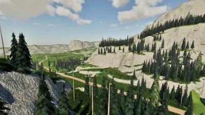 Axe Mountain v1.0.0.0