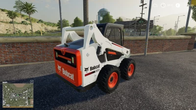 Bobcat t590 v2.0.0.0 - Modhub.us