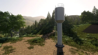 BR Water Tank v1.0.0.0